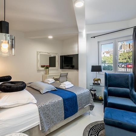 Luxury Rooms ספליט מראה חיצוני תמונה