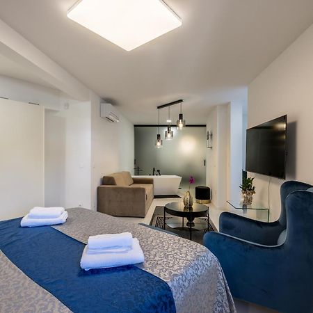 Luxury Rooms ספליט מראה חיצוני תמונה