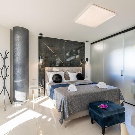 Luxury Rooms ספליט מראה חיצוני תמונה
