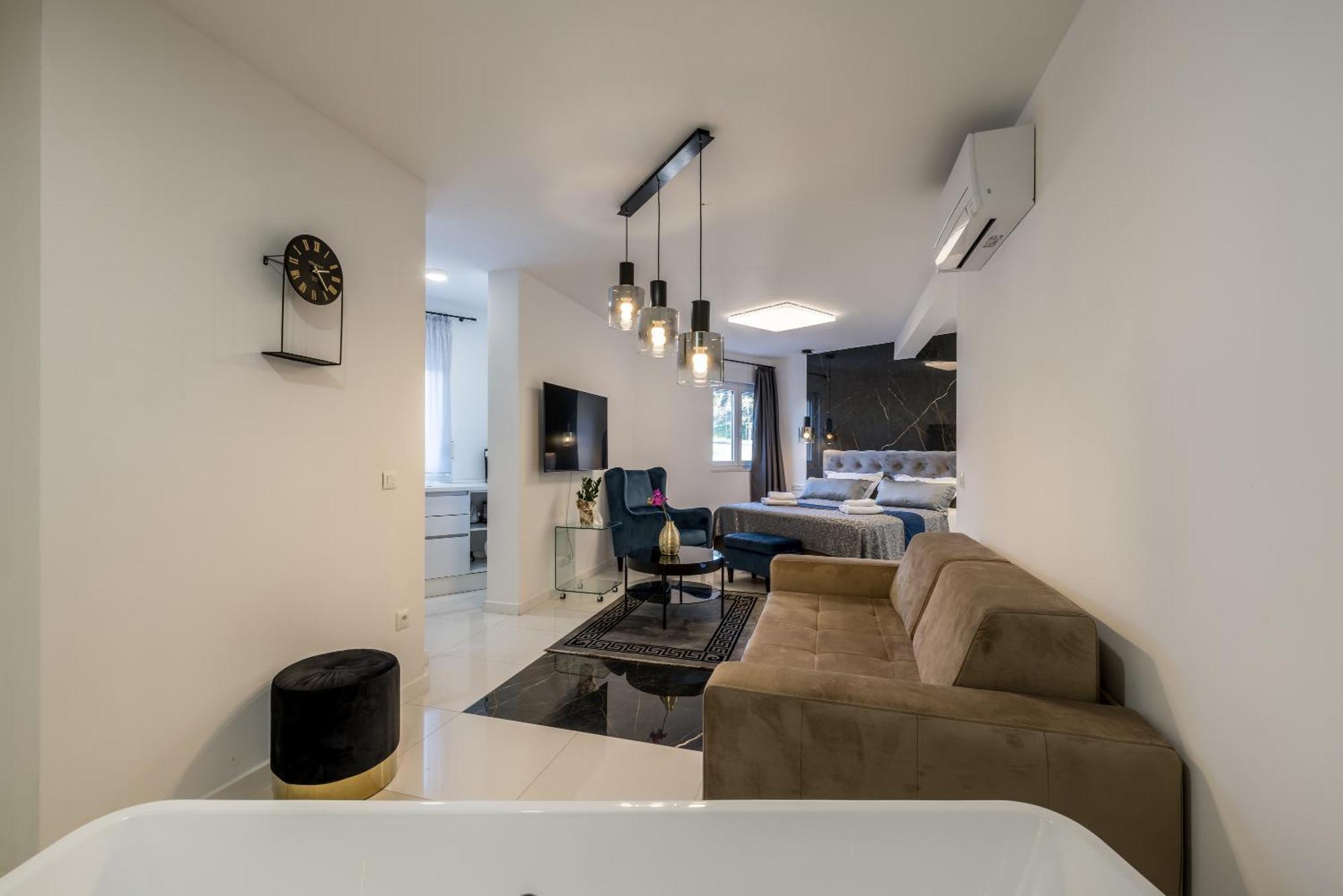 Luxury Rooms ספליט מראה חיצוני תמונה