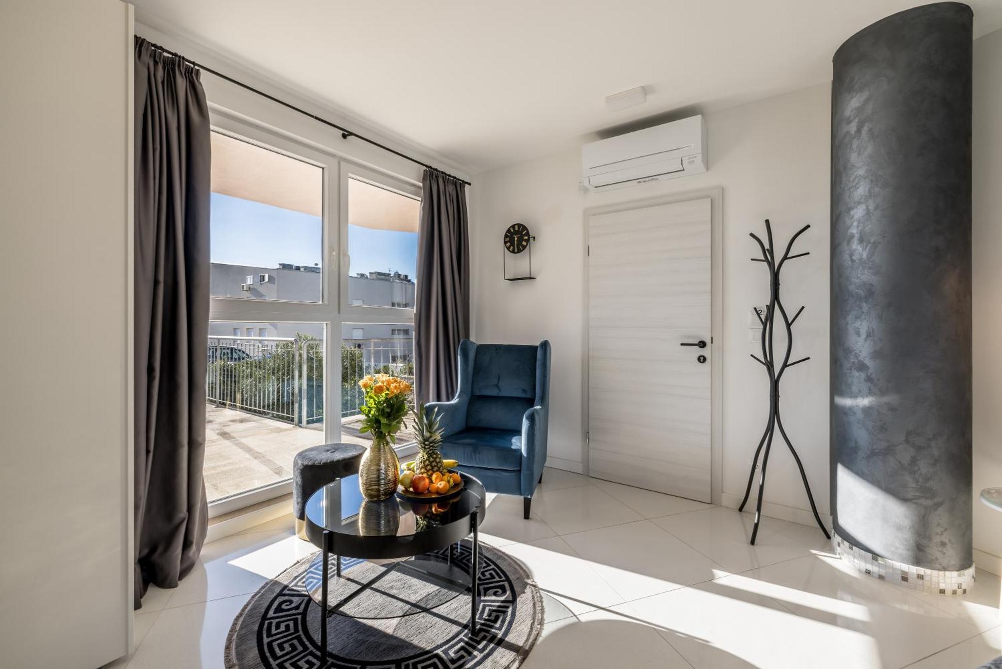 Luxury Rooms ספליט מראה חיצוני תמונה
