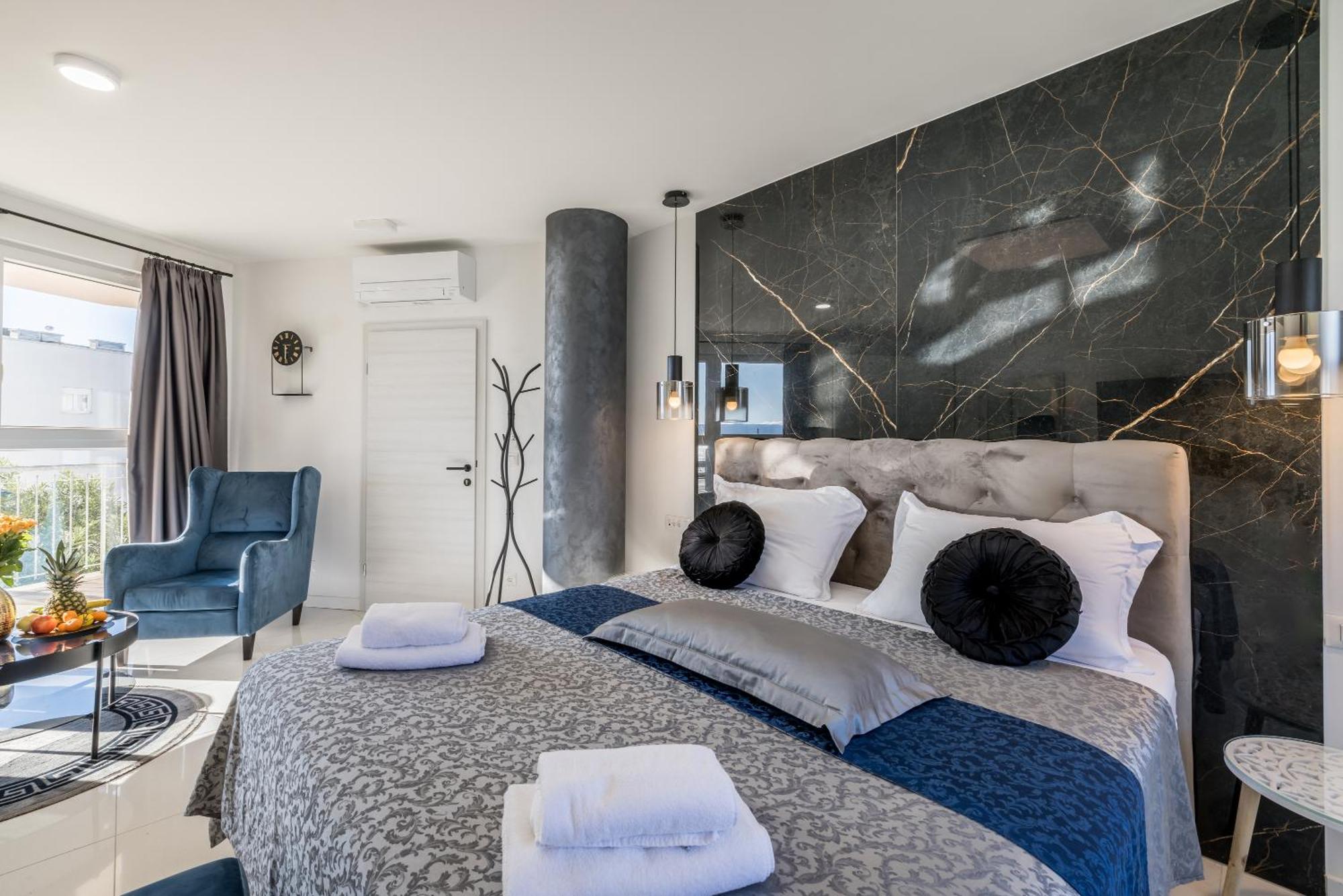 Luxury Rooms ספליט מראה חיצוני תמונה