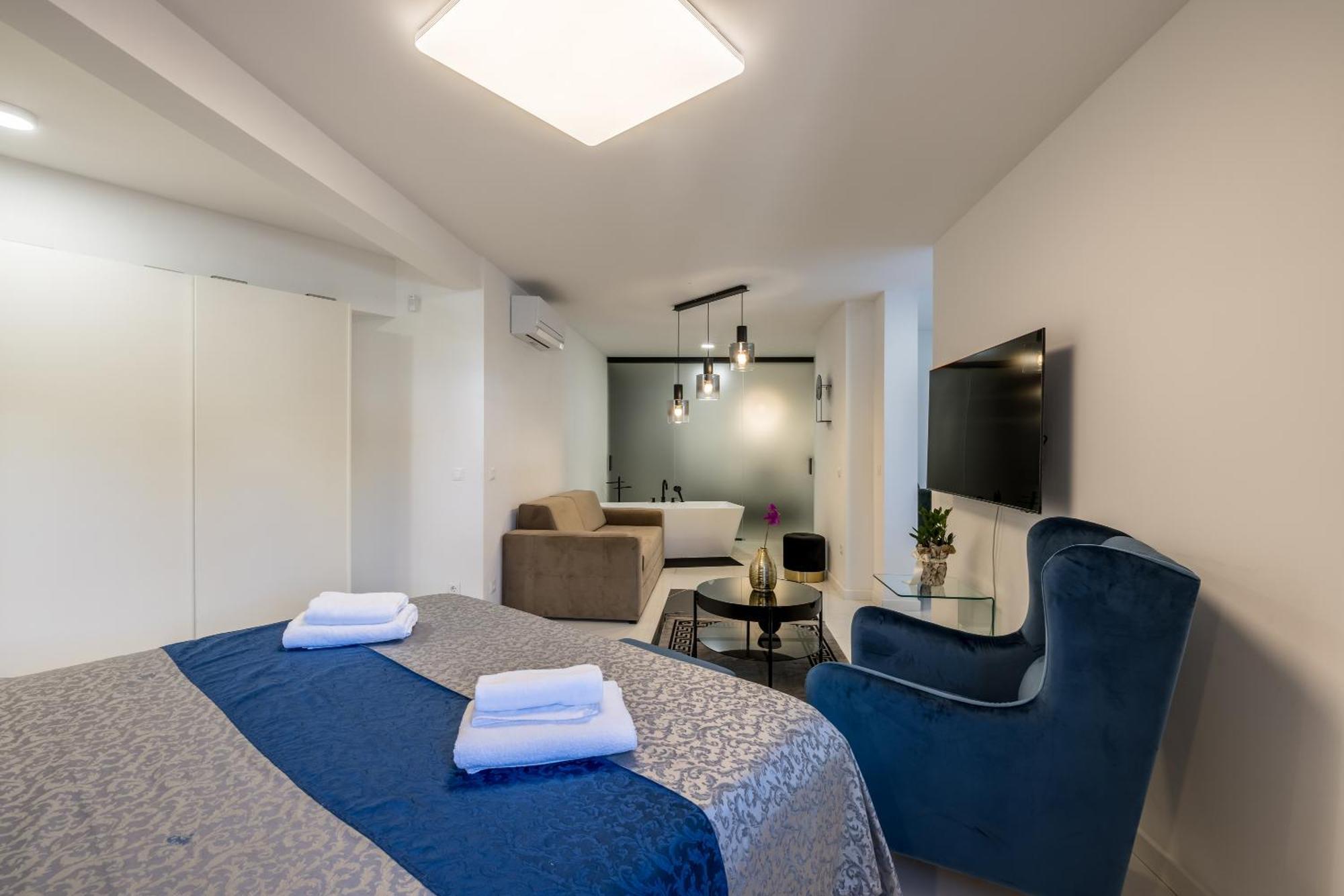 Luxury Rooms ספליט מראה חיצוני תמונה
