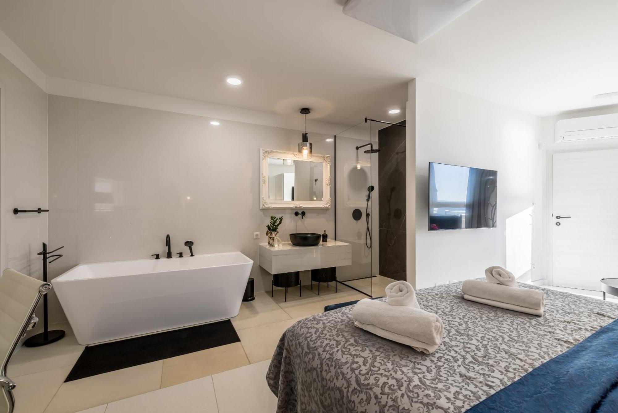 Luxury Rooms ספליט מראה חיצוני תמונה