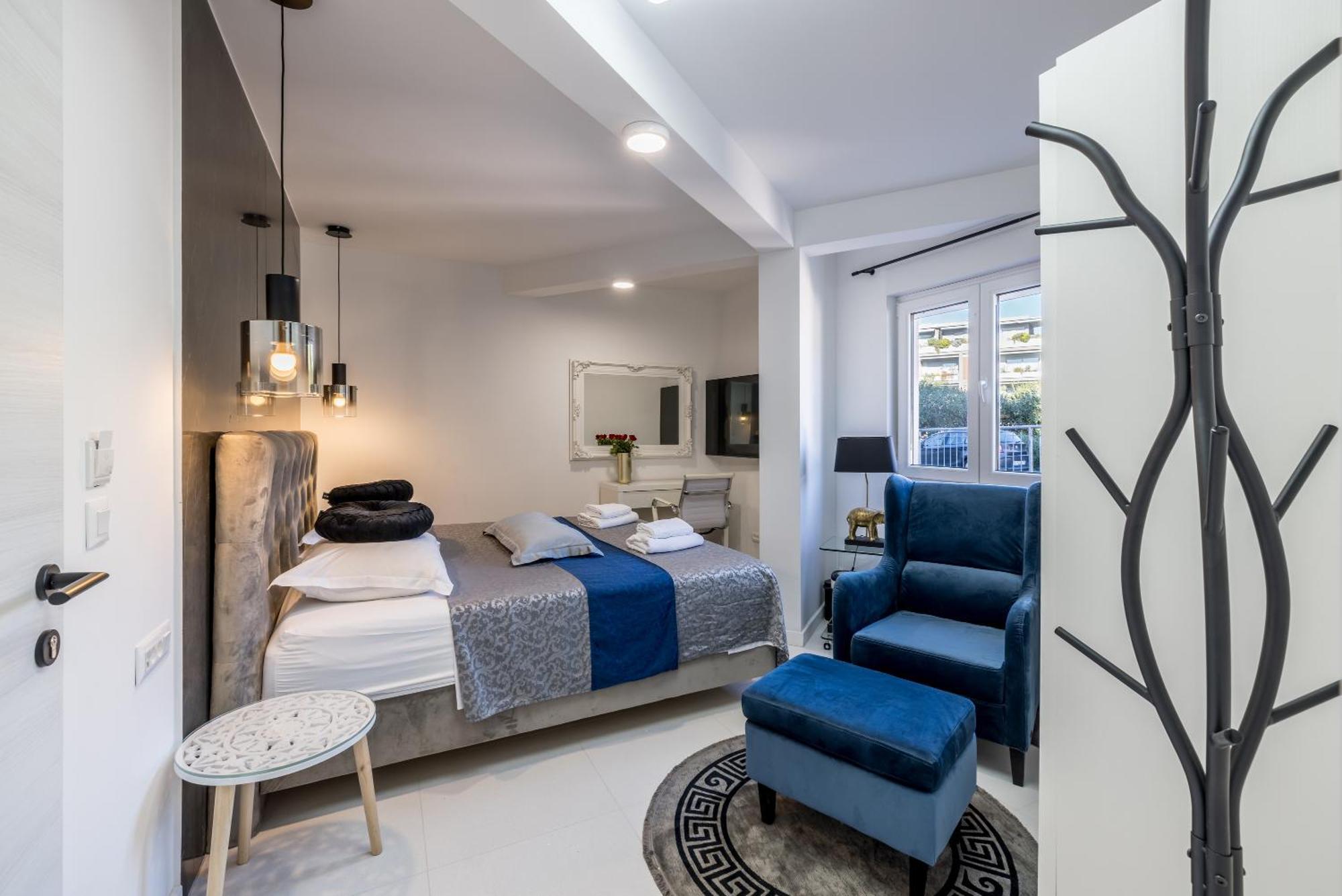 Luxury Rooms ספליט מראה חיצוני תמונה