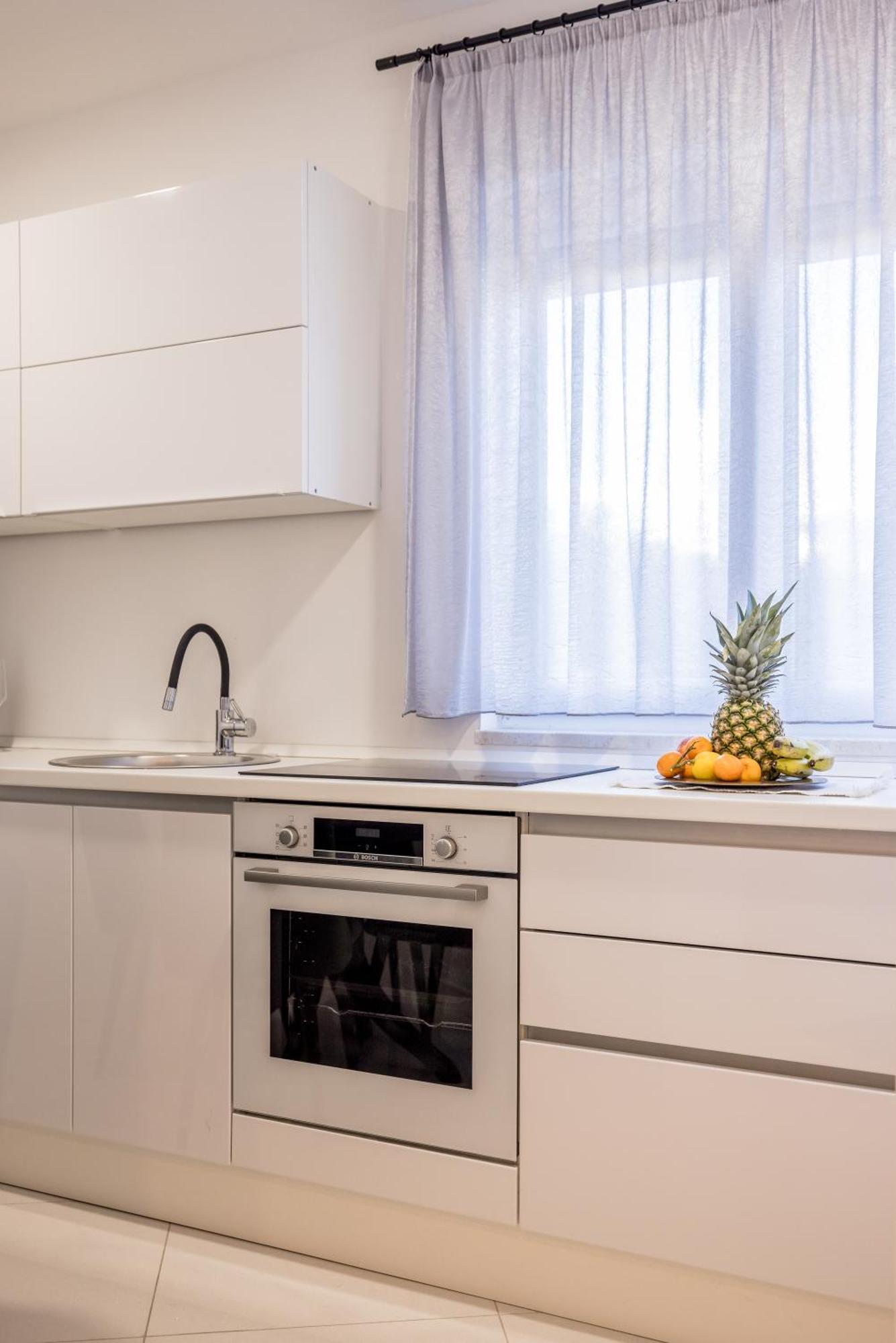 Luxury Rooms ספליט מראה חיצוני תמונה