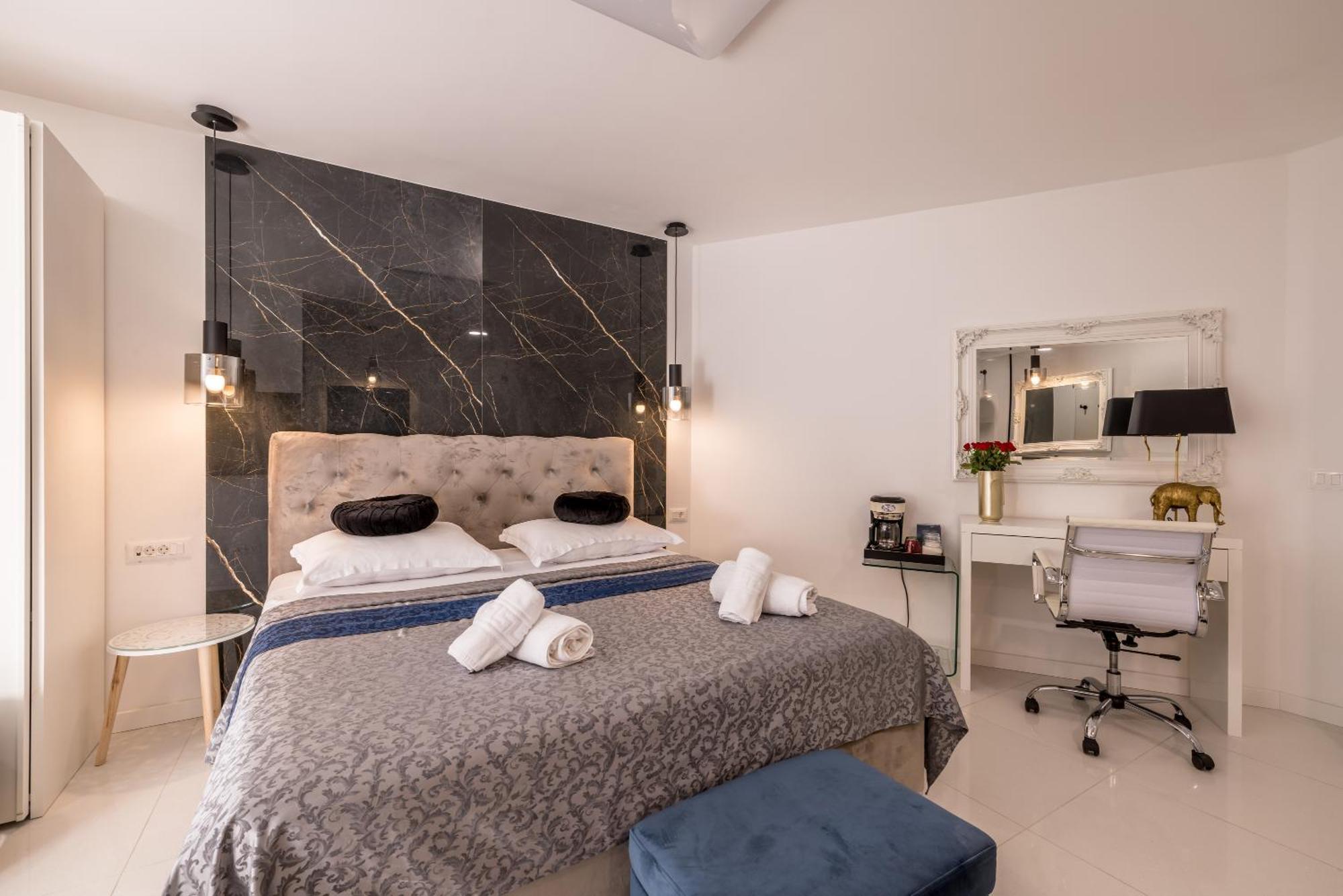 Luxury Rooms ספליט מראה חיצוני תמונה