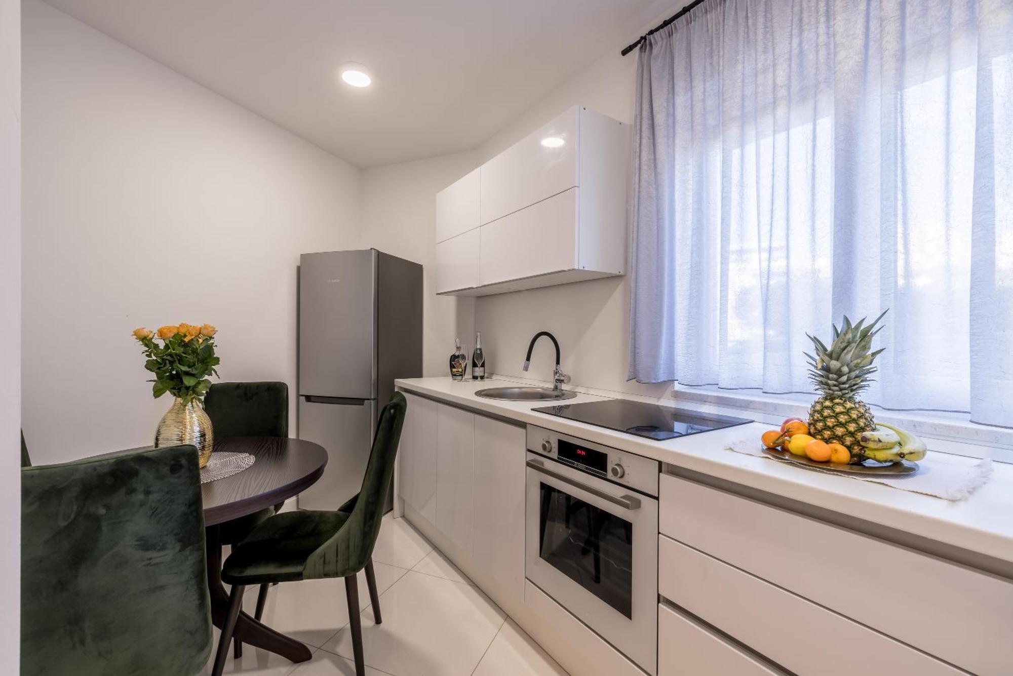 Luxury Rooms ספליט מראה חיצוני תמונה