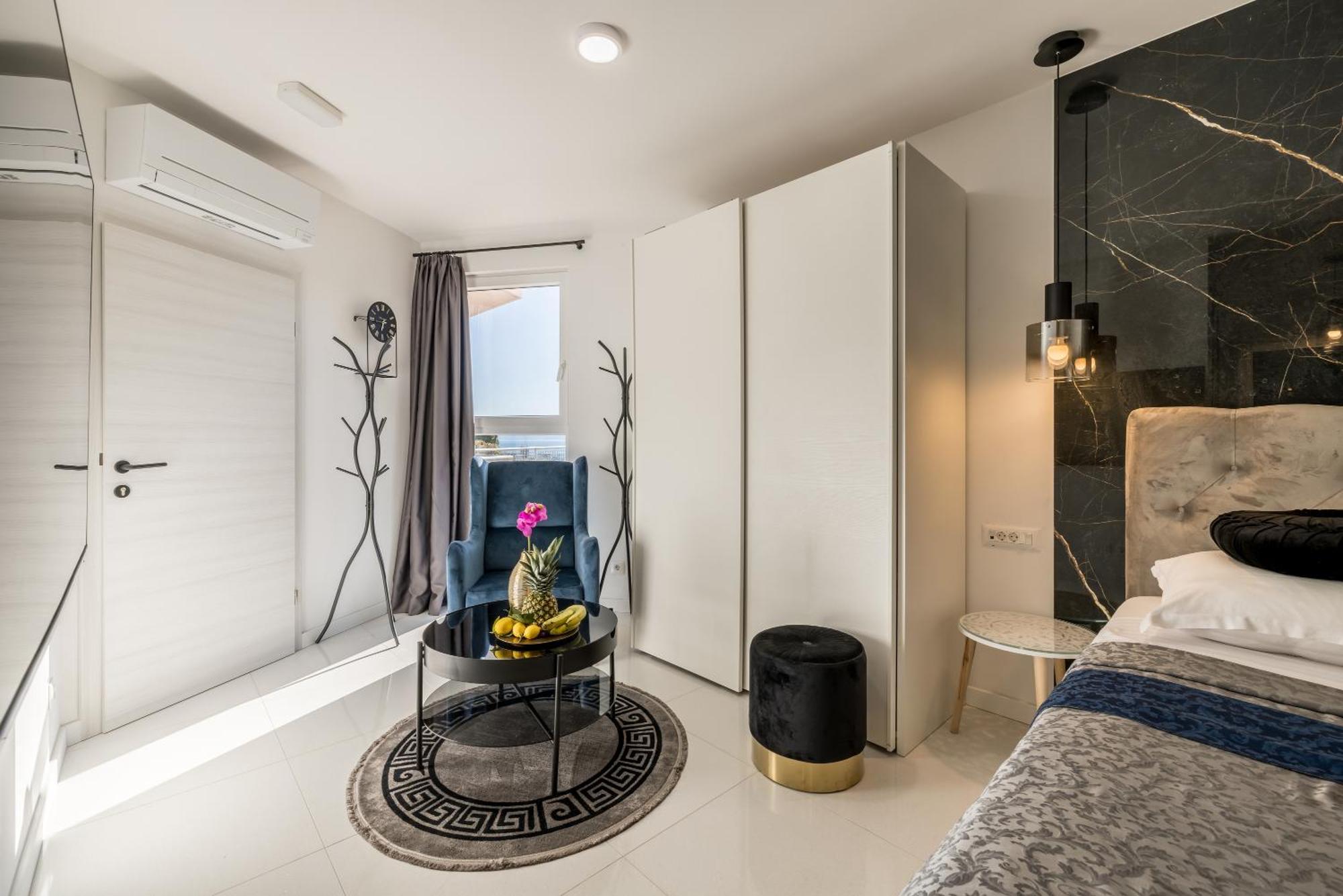 Luxury Rooms ספליט מראה חיצוני תמונה