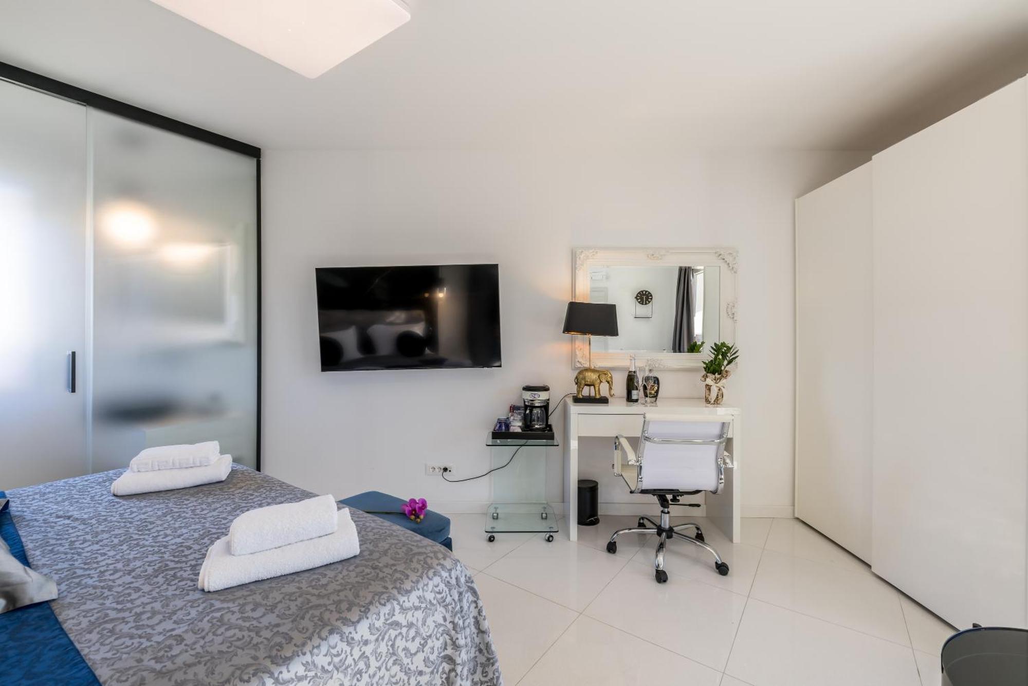 Luxury Rooms ספליט מראה חיצוני תמונה