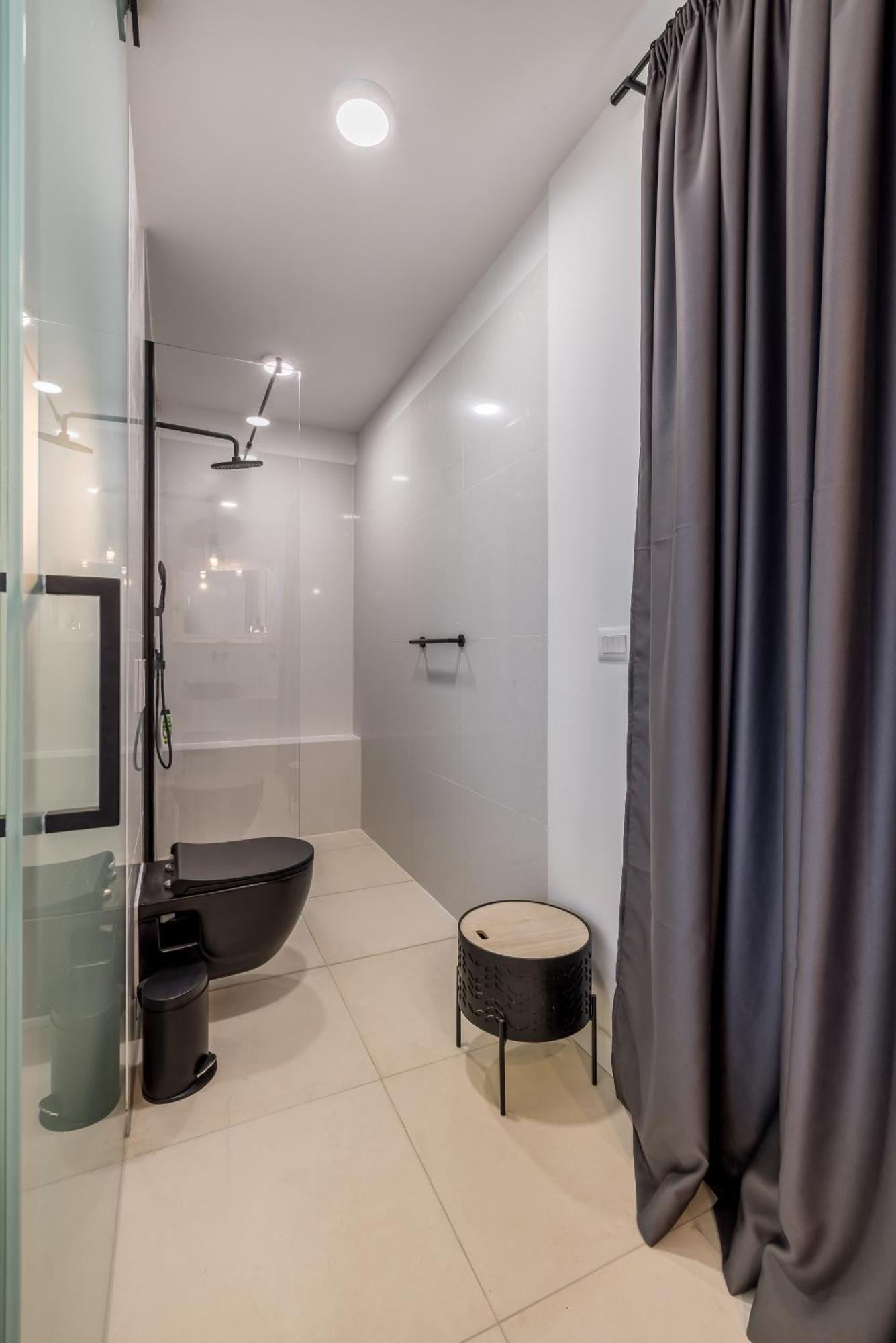 Luxury Rooms ספליט מראה חיצוני תמונה