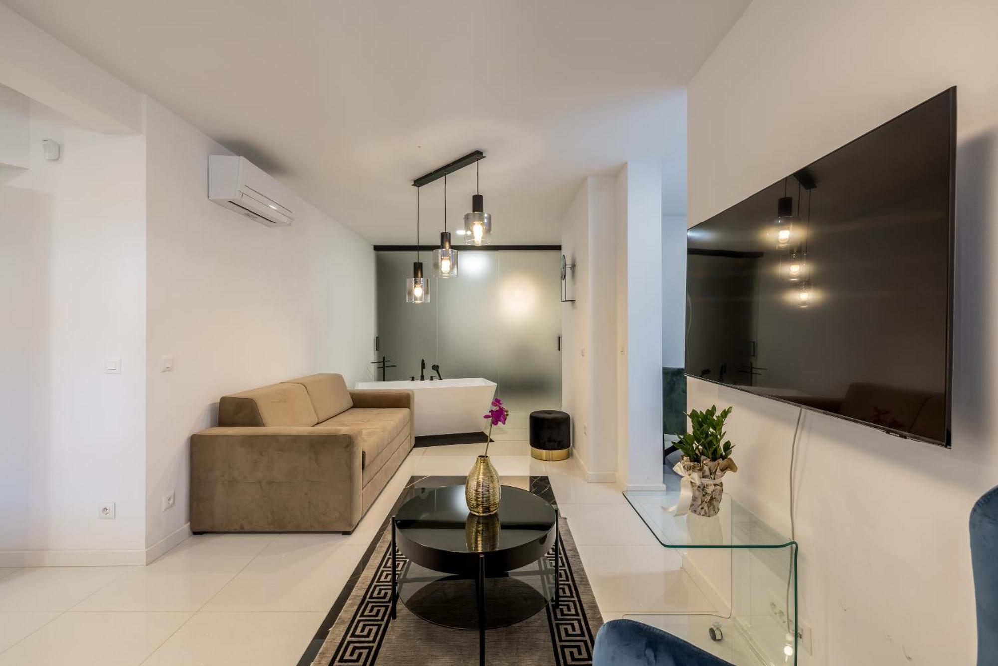 Luxury Rooms ספליט מראה חיצוני תמונה