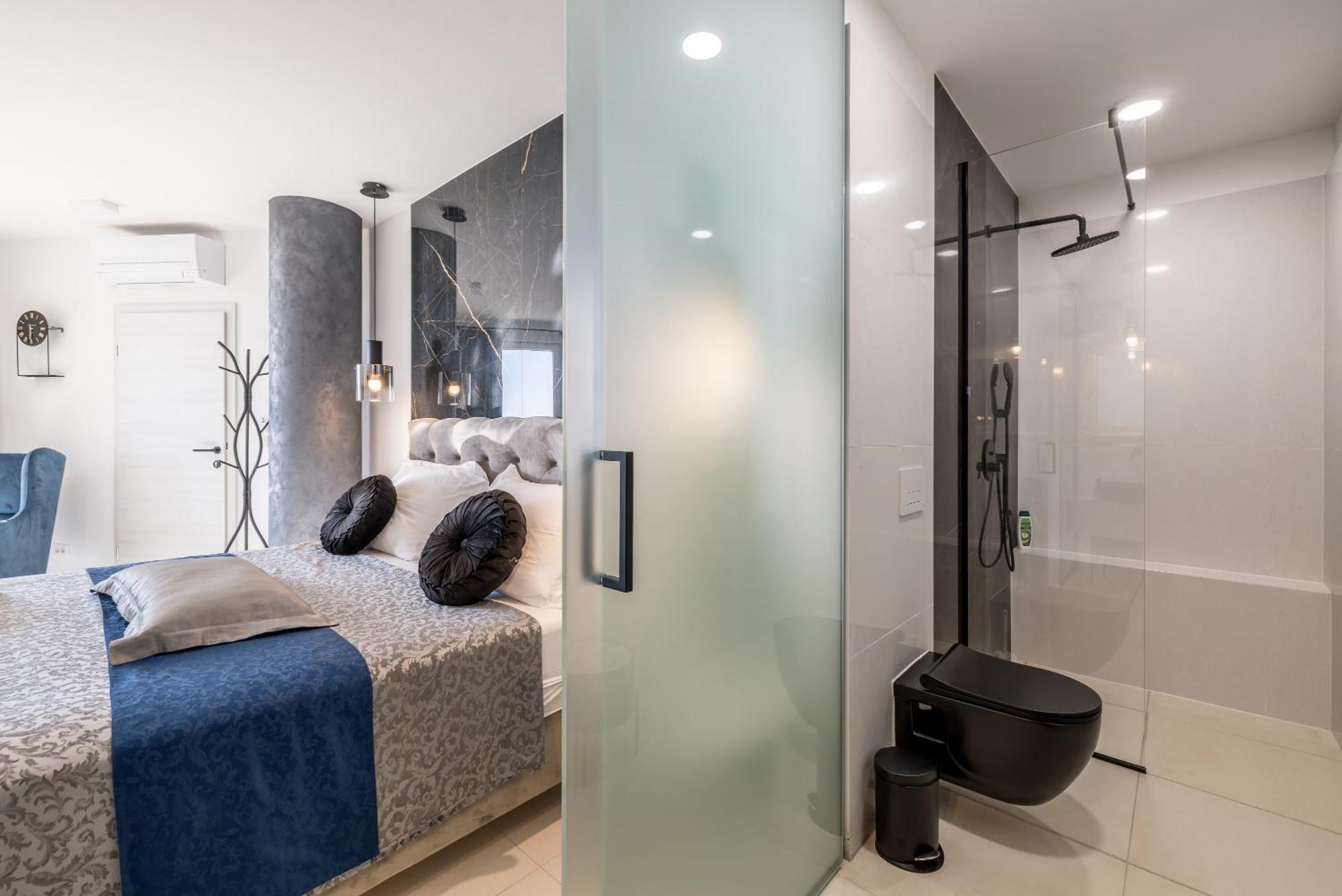 Luxury Rooms ספליט מראה חיצוני תמונה