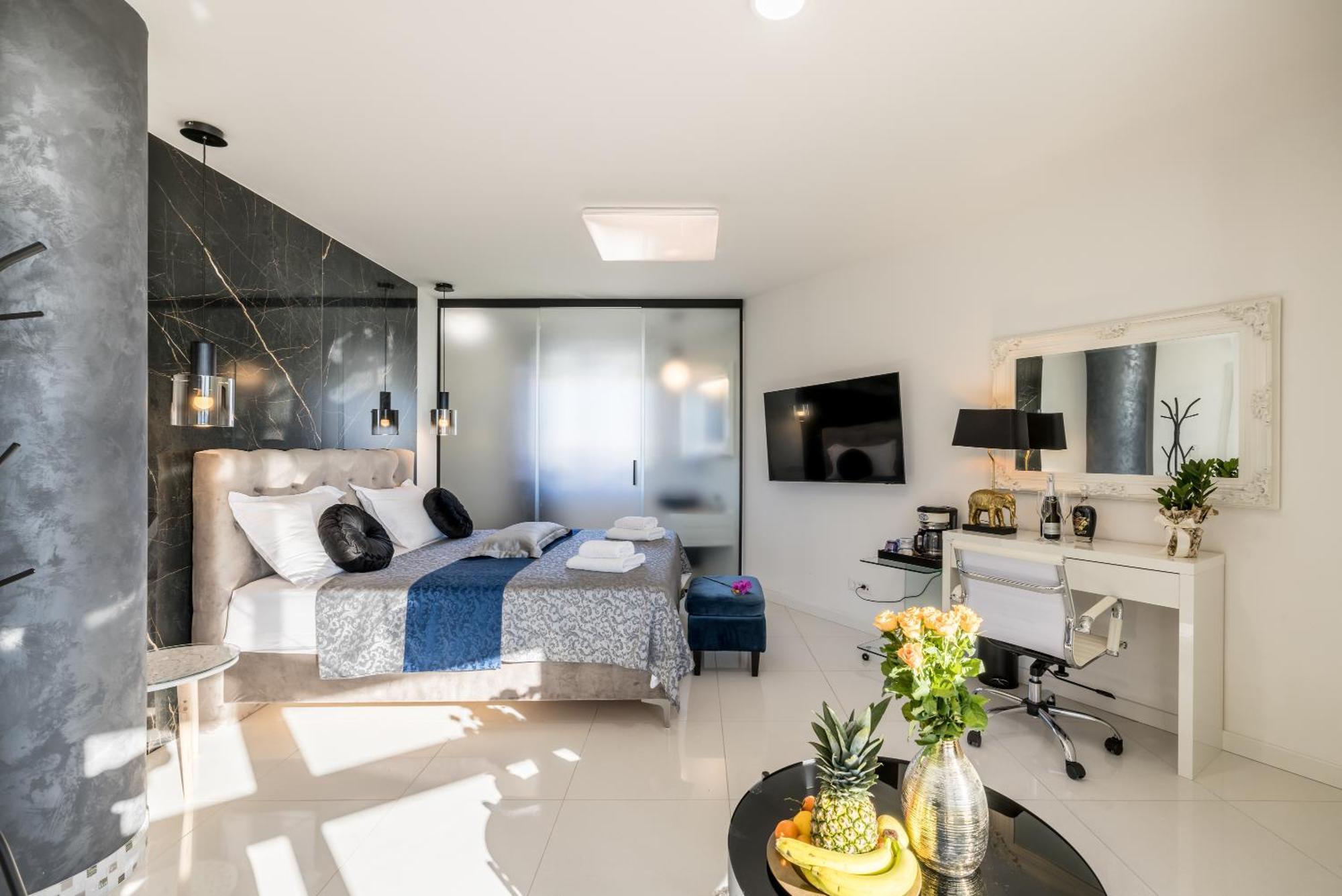 Luxury Rooms ספליט מראה חיצוני תמונה