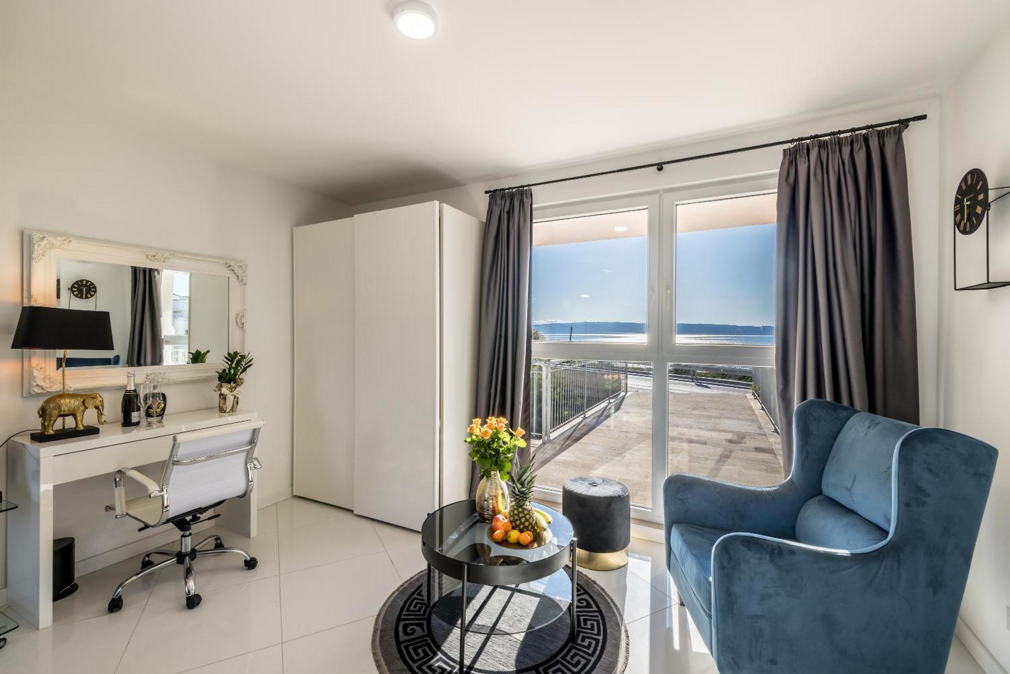 Luxury Rooms ספליט מראה חיצוני תמונה