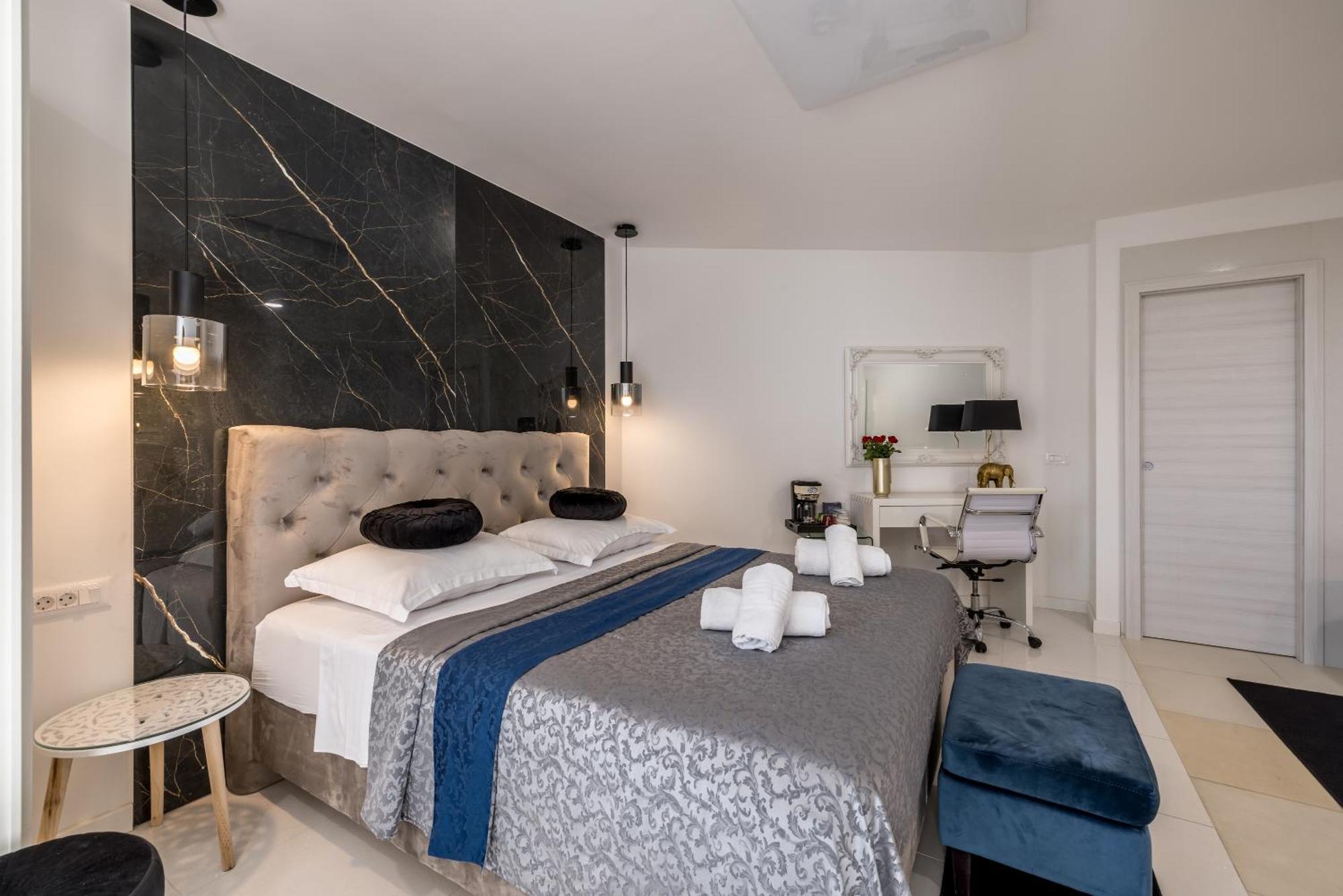Luxury Rooms ספליט מראה חיצוני תמונה