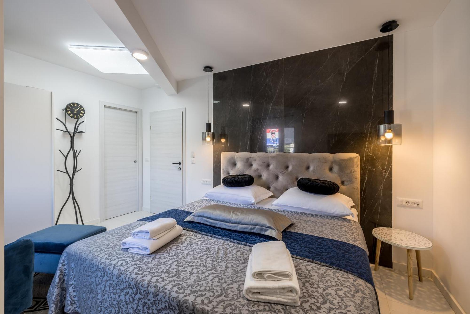 Luxury Rooms ספליט מראה חיצוני תמונה