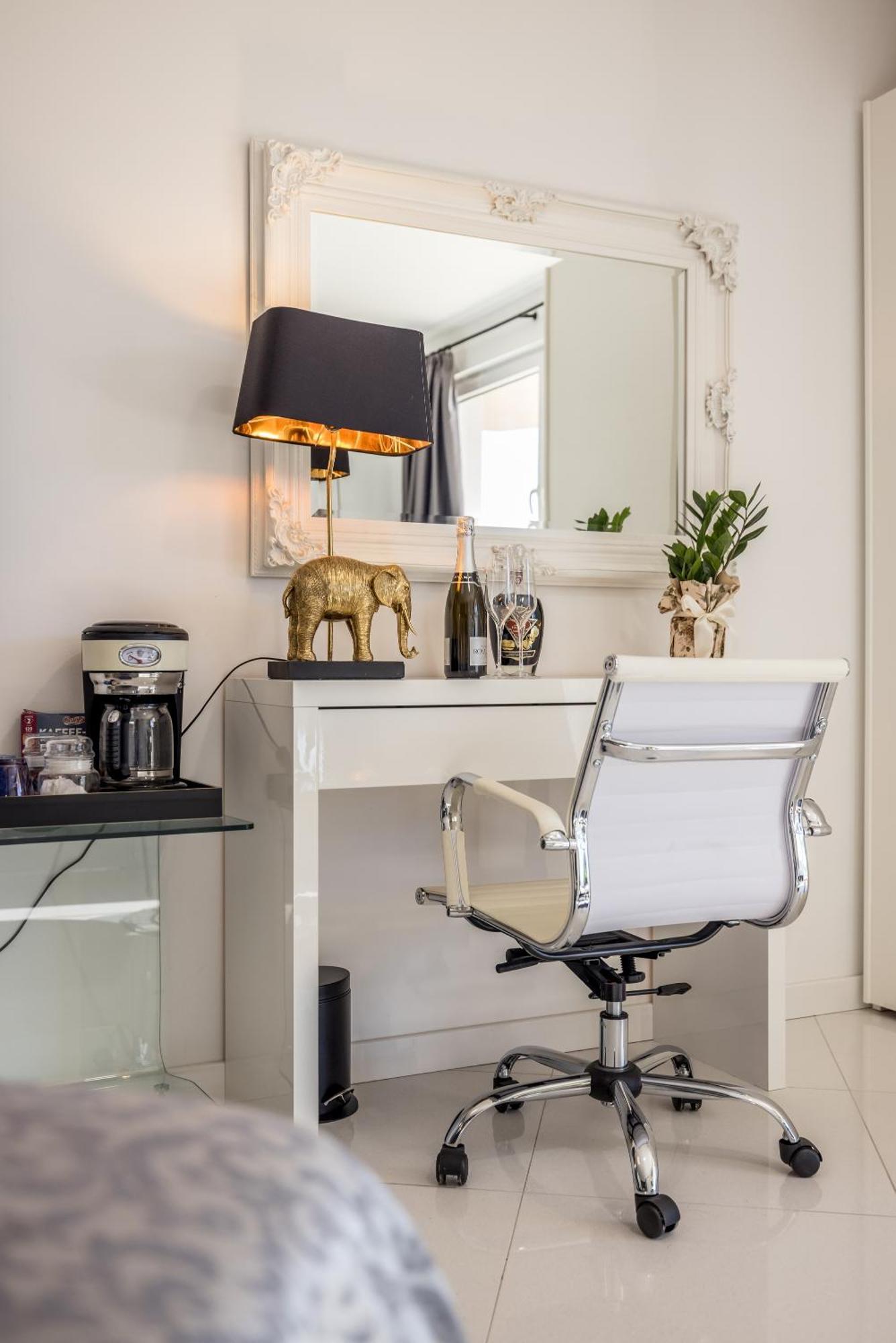 Luxury Rooms ספליט מראה חיצוני תמונה