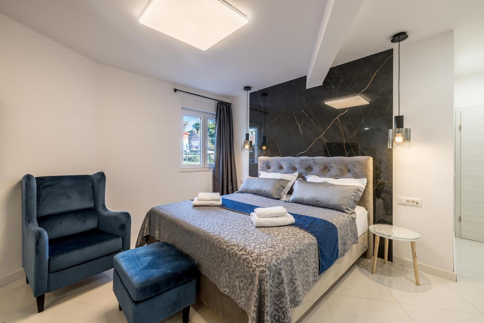 Luxury Rooms ספליט מראה חיצוני תמונה
