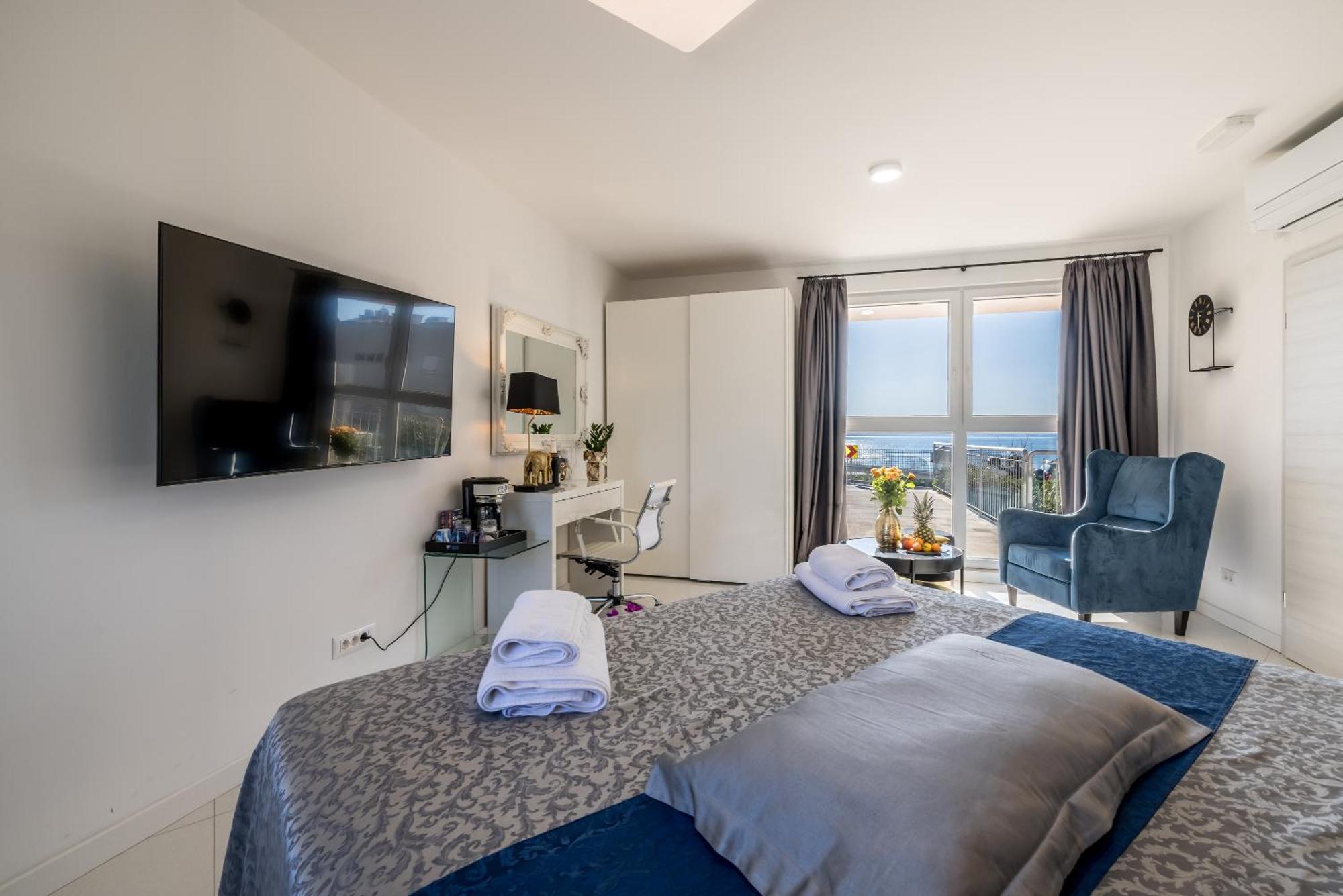Luxury Rooms ספליט מראה חיצוני תמונה