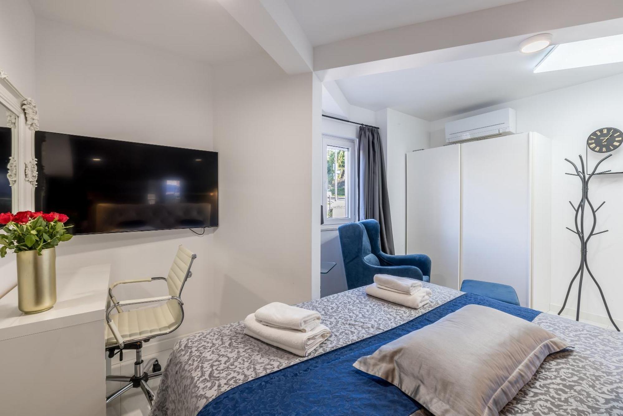 Luxury Rooms ספליט מראה חיצוני תמונה