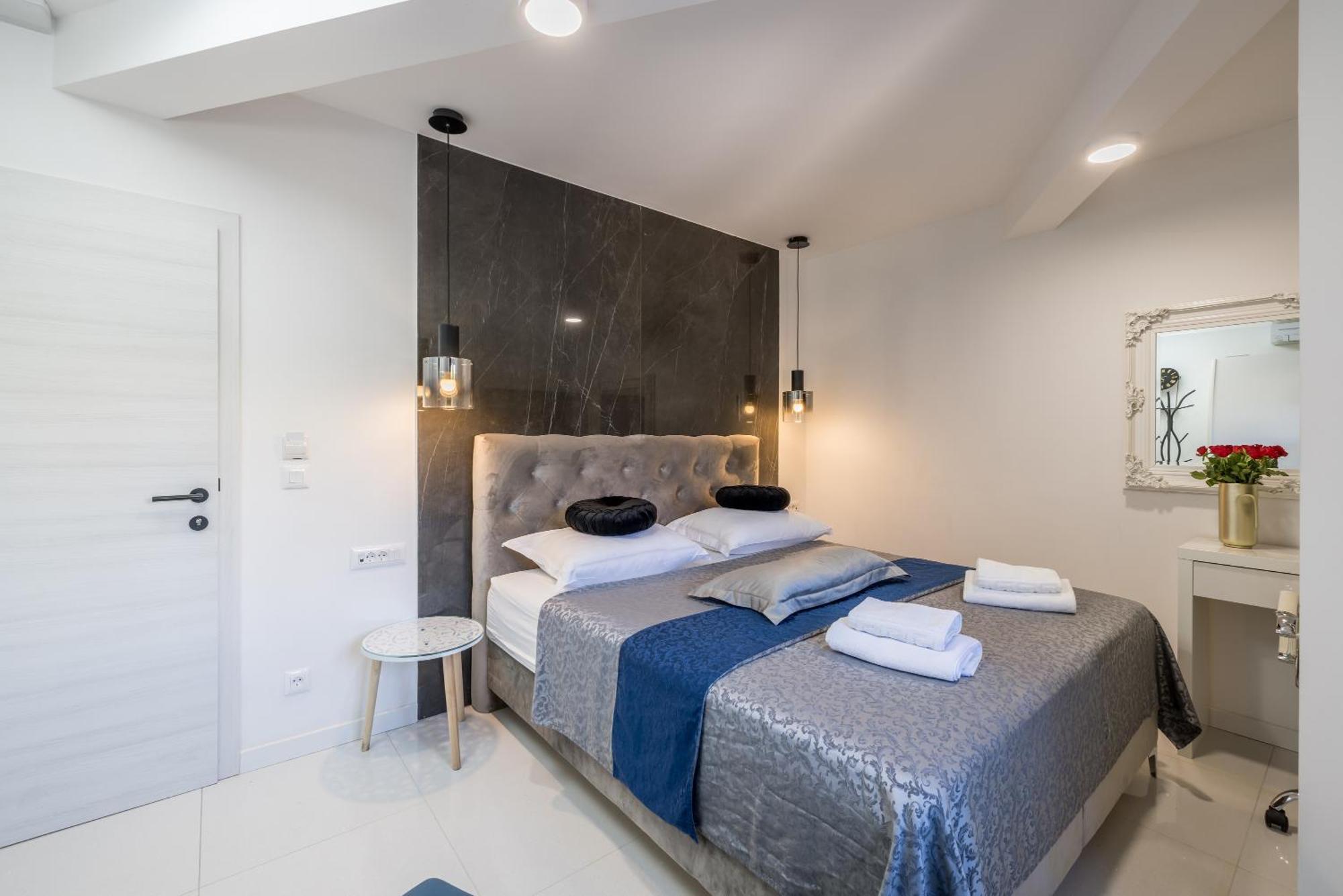 Luxury Rooms ספליט מראה חיצוני תמונה