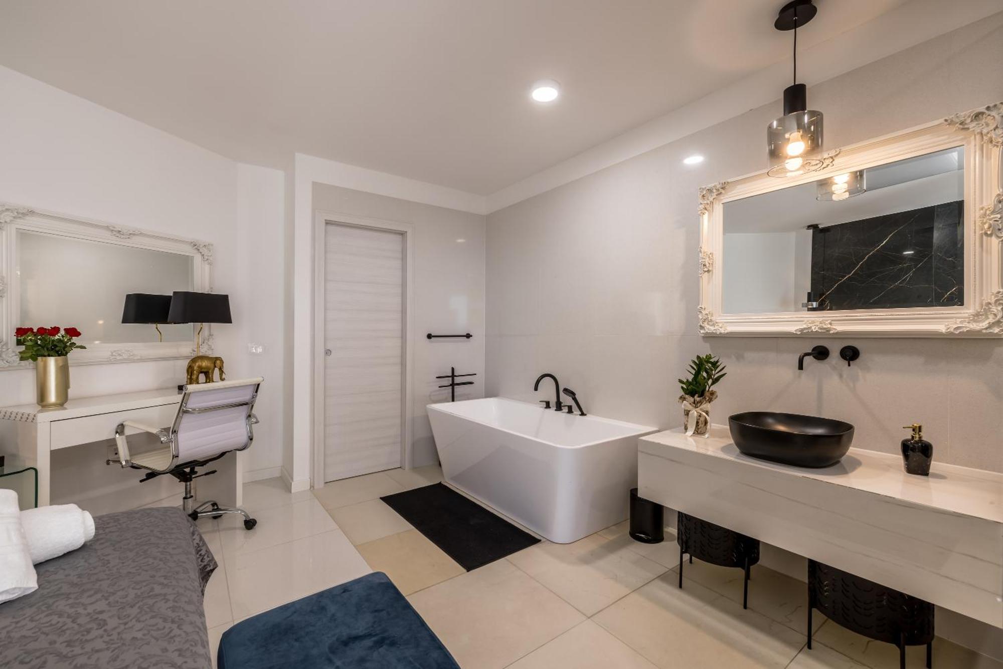 Luxury Rooms ספליט מראה חיצוני תמונה