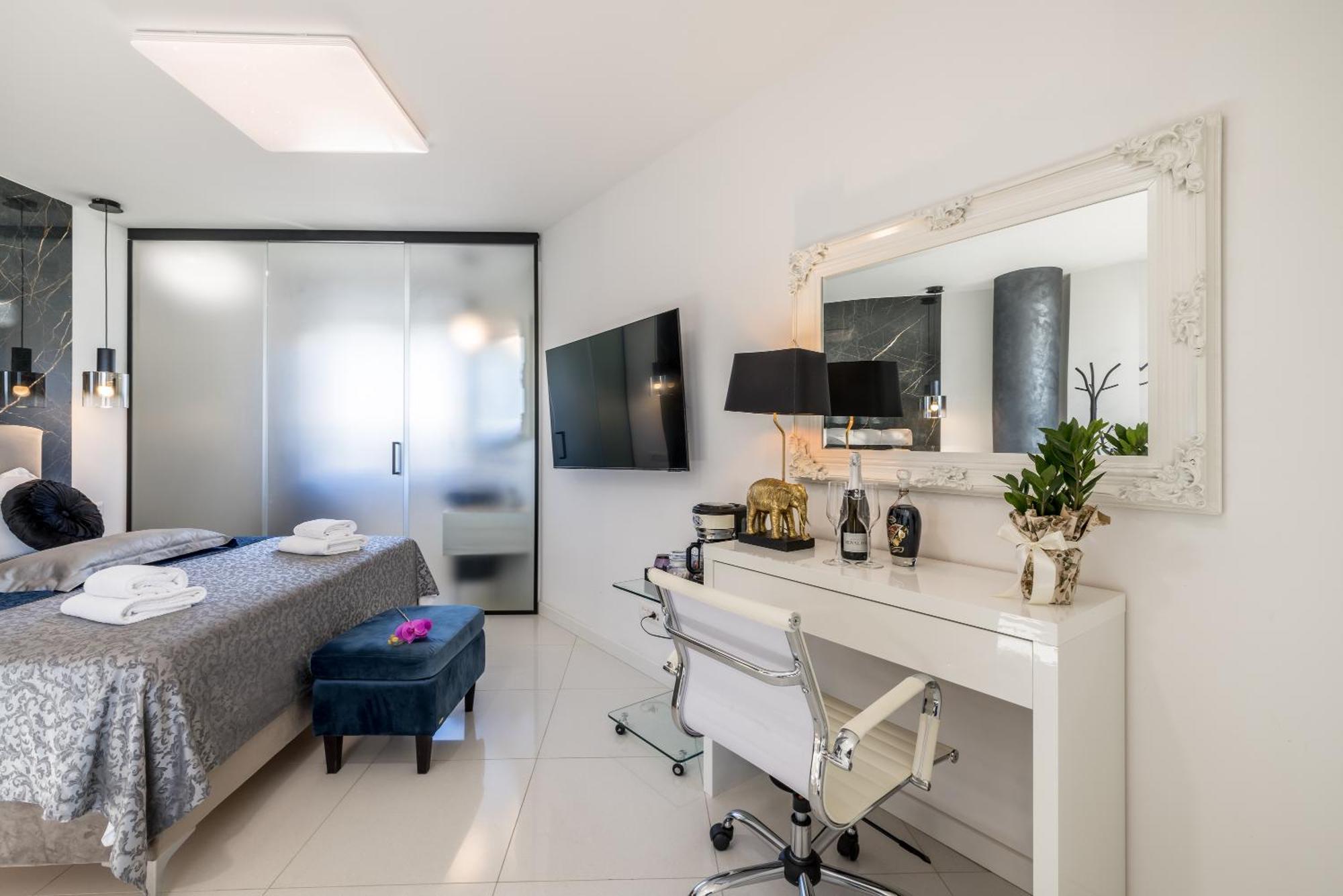 Luxury Rooms ספליט מראה חיצוני תמונה