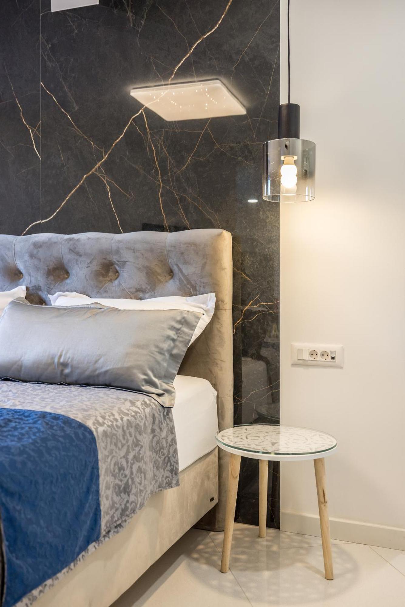 Luxury Rooms ספליט מראה חיצוני תמונה