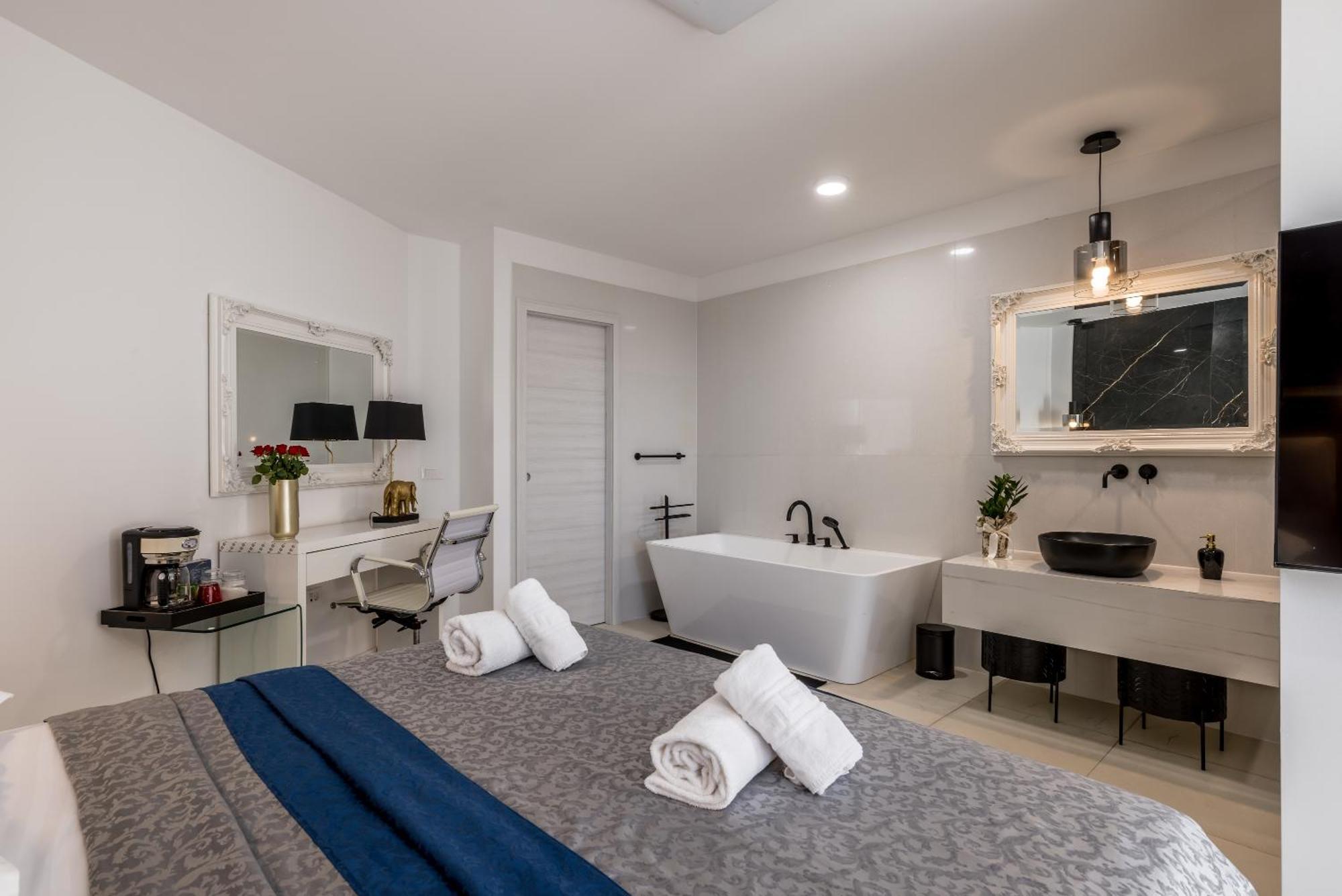 Luxury Rooms ספליט מראה חיצוני תמונה