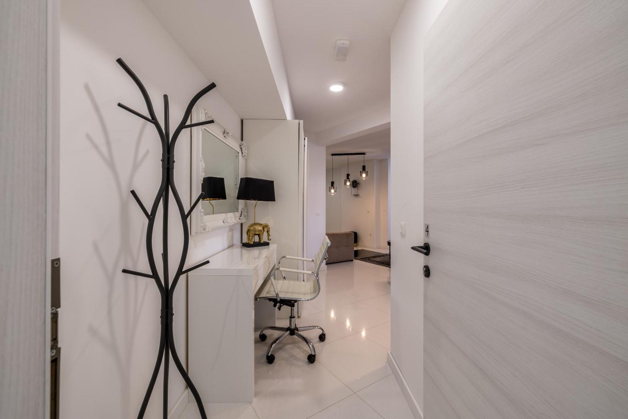 Luxury Rooms ספליט מראה חיצוני תמונה