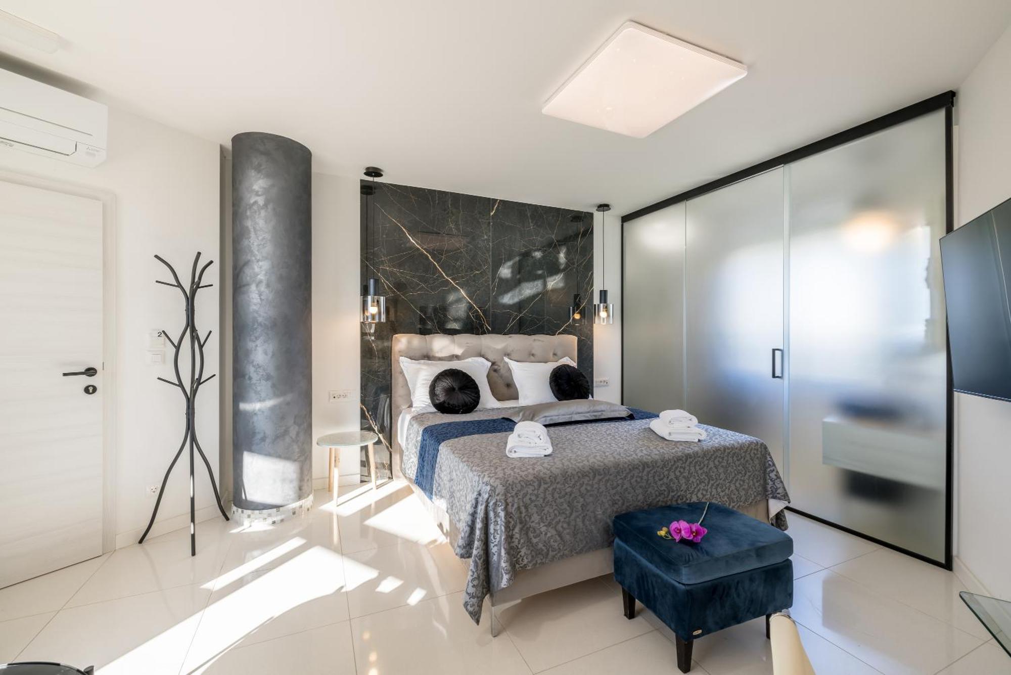 Luxury Rooms ספליט מראה חיצוני תמונה