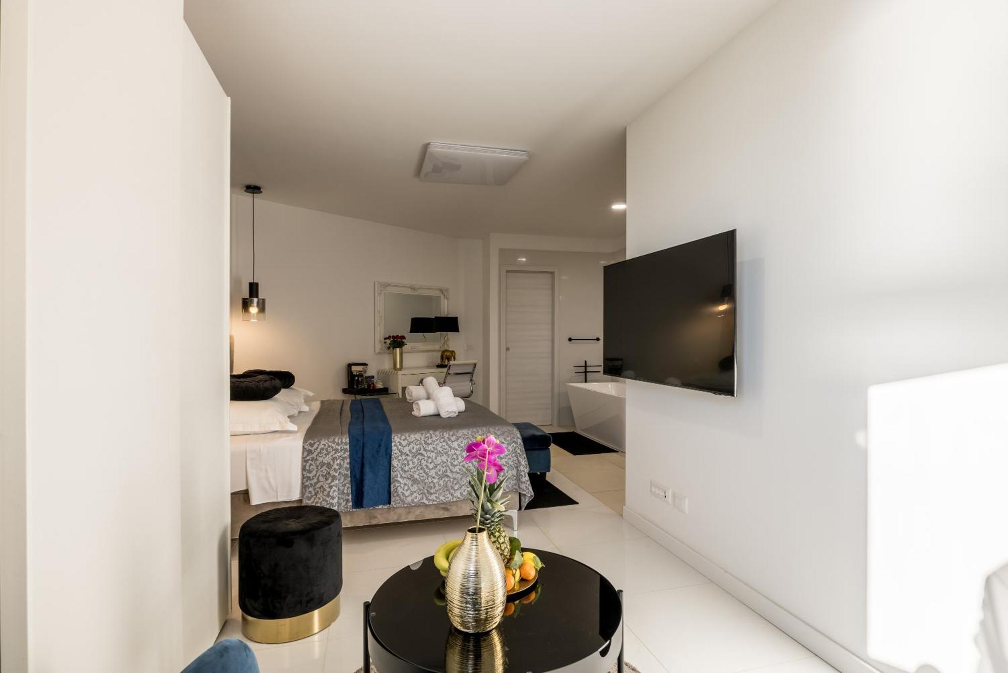 Luxury Rooms ספליט מראה חיצוני תמונה